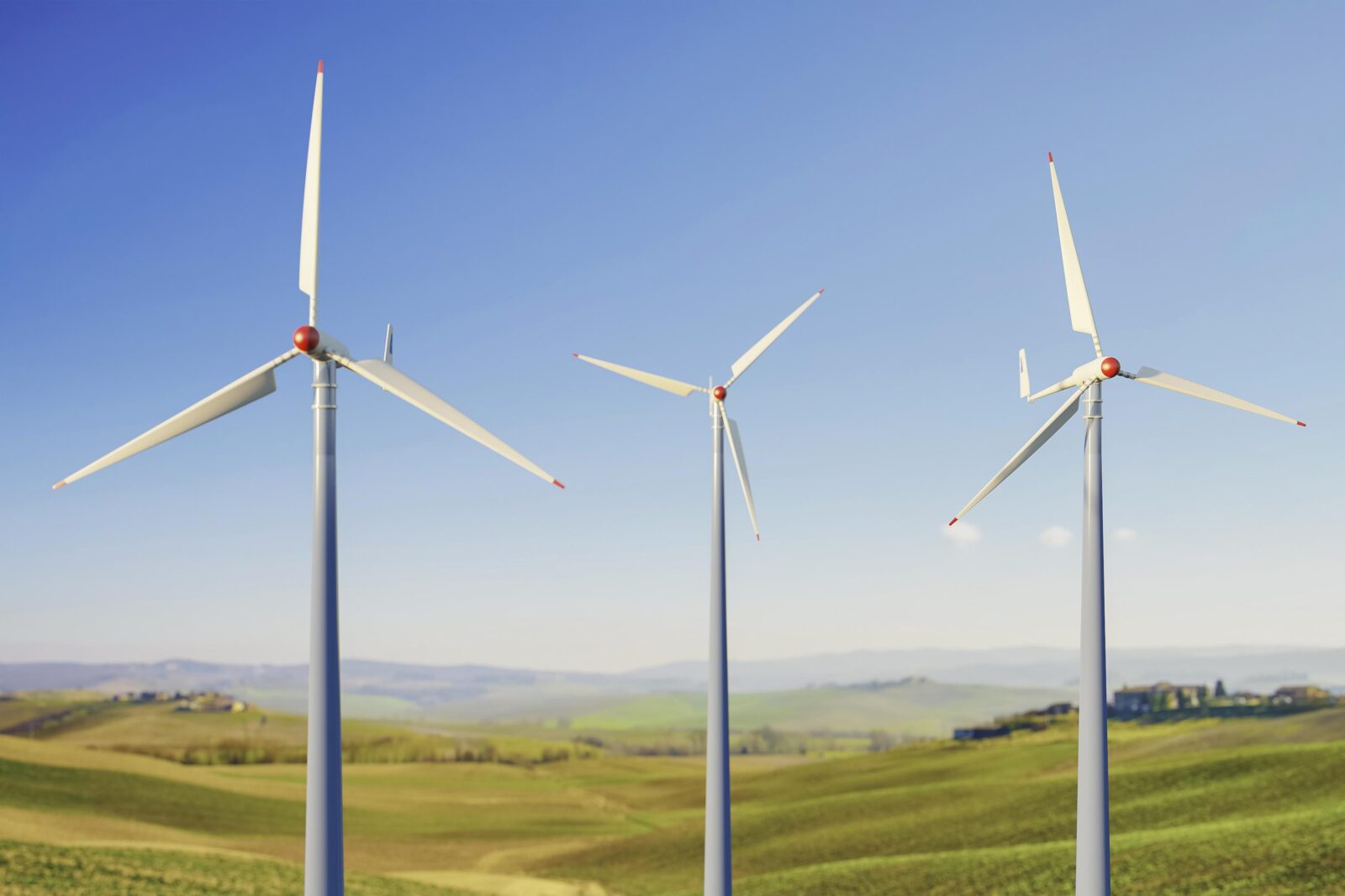 Ireland, UK, and Belgium's Renewable Energy Corridor